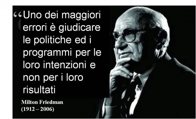 UNO DEI MAGGIORI ERRORI…