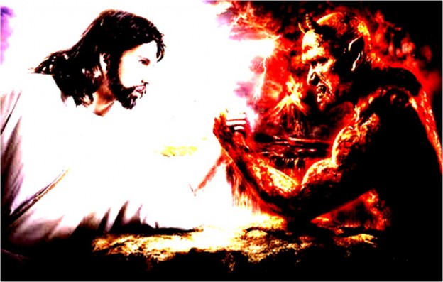 DAL PARADISO ALL’INFERNO, SOLA ANDATA.