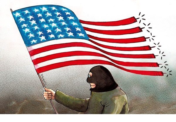 usa siria terrorismo