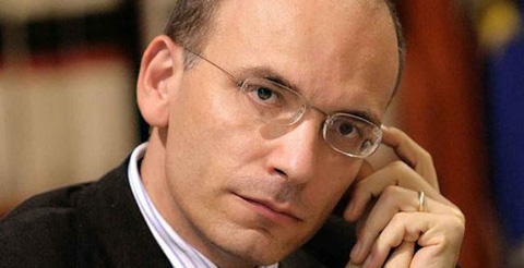 EnricoLetta