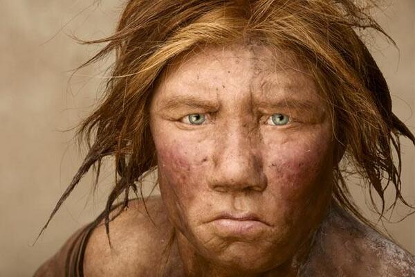 NEANDERTHA