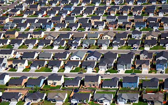 Suburbia