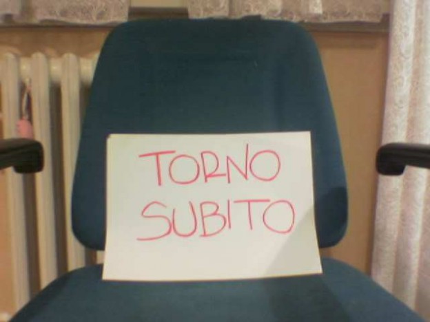 L’IMPLACABILE MANODOPERA AL SERVIZIO DELLO STATO LADRO