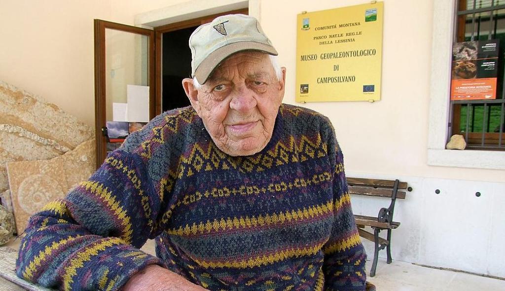 attilio benetti museo
