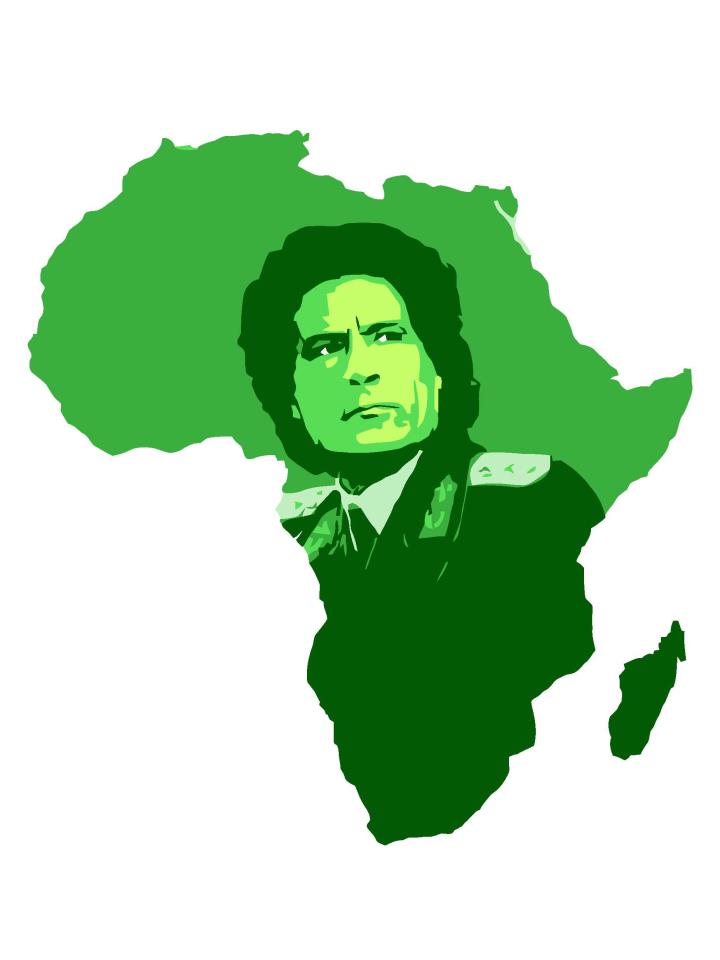 gheddafi-africa