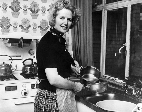 margaret
