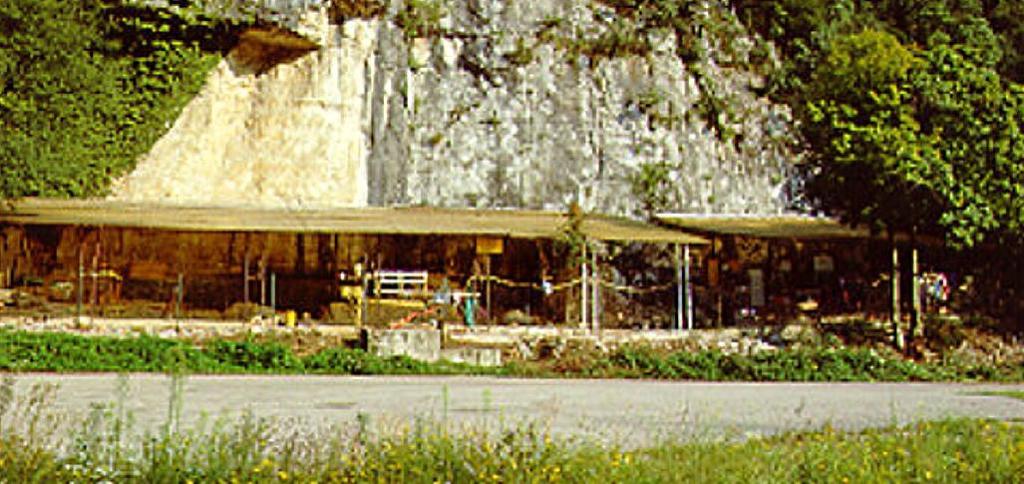 riparo mezzena