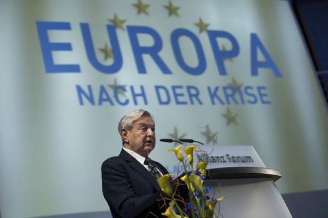 soros