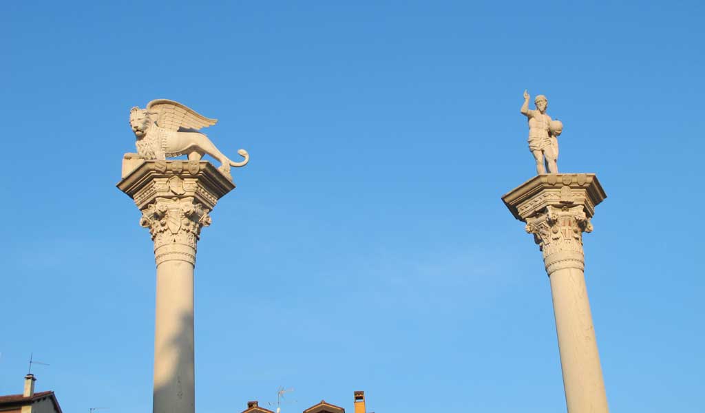 veneto-vicenza-leone-san-marco
