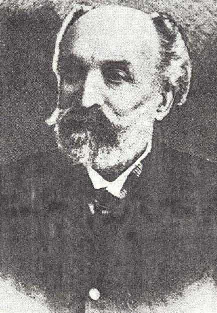 Agostino Goiran