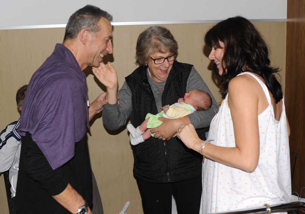 aronne-lorenzo-marina-chiara -29 settembre 2012