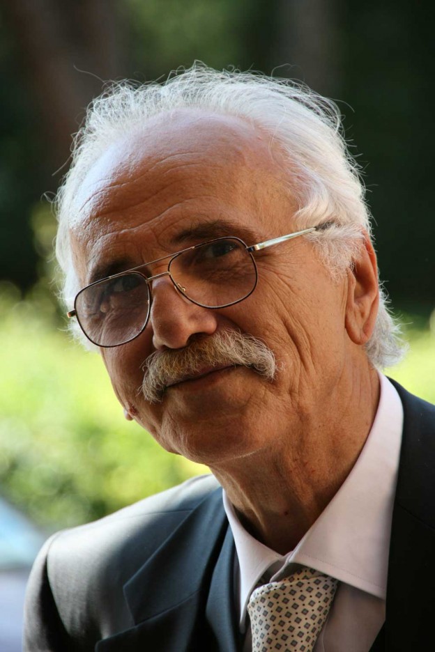 CIAO NONNO VENIERO