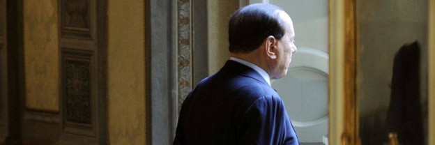 I SEGRETI INDICIBILI DELLA GUERRA A BERLUSCONI