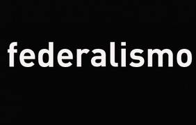 federalismo