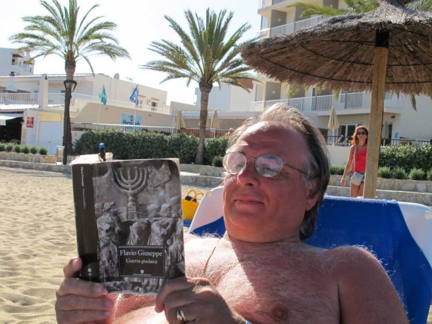 FINALMENTE LE VACANZE