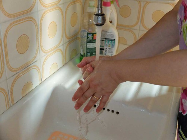 SAI QUANTA ACQUA CONSUMI?