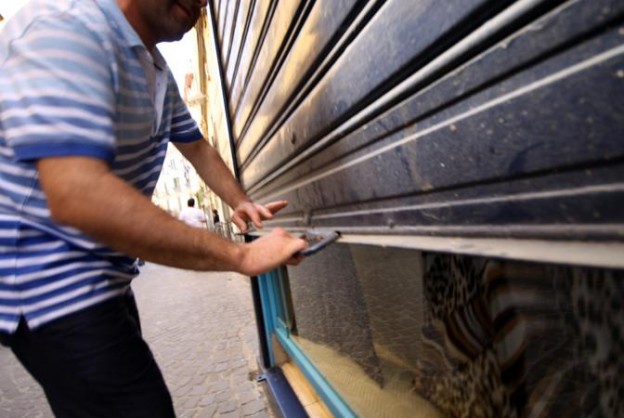 COME UCCIDERE I COMMERCIANTI: SAVONA, 5MILA EURO DI MULTA PER DUE PEZZI DI PIZZA