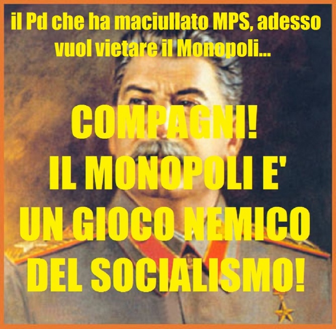 compagni monopoli