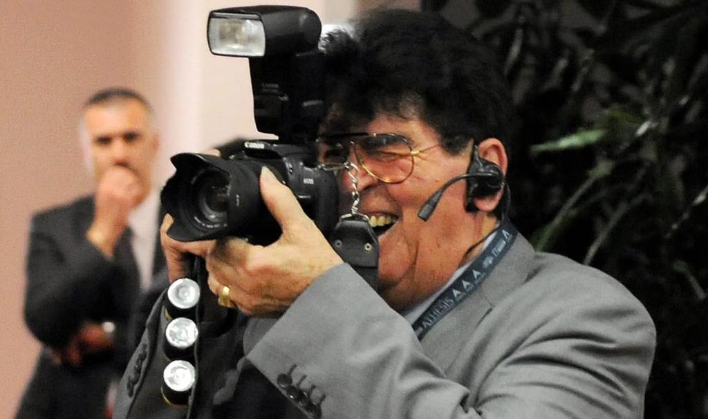 costantino fadda spike