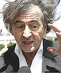 Bernard-Henri-Levy
