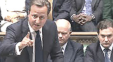 Cameron-sconfitto-alla-Camera-dei-Comuni