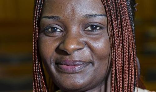 Dora Kyenge
