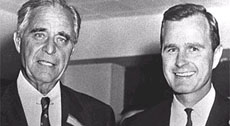 George-Bush-col-padre-Prescott2