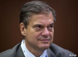 Confindustria: Lorenzo Bini Smaghi