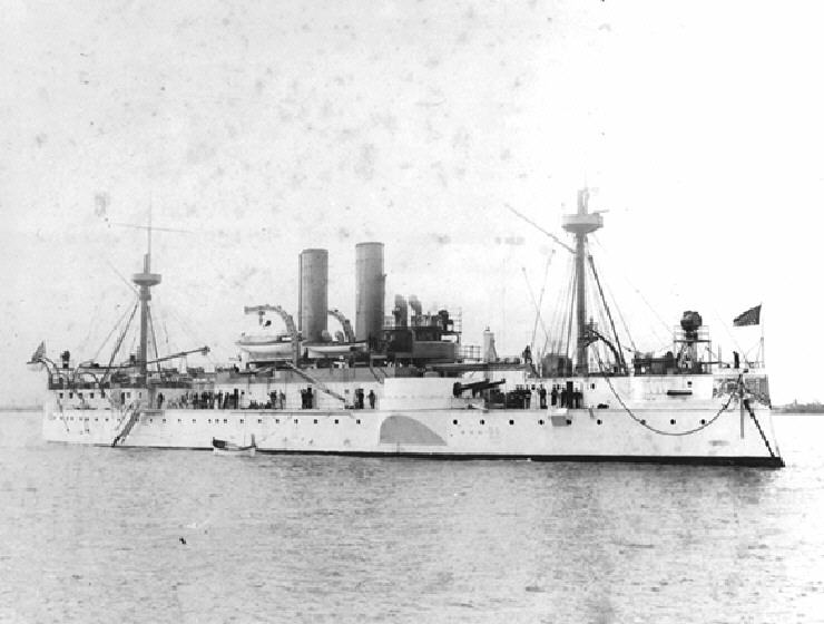 USS_Maine_