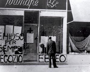 antisemitismo