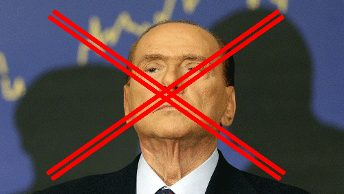 berlusconi
