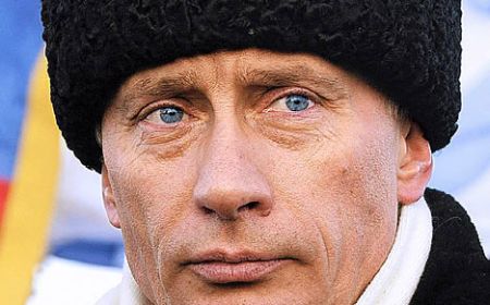 putin