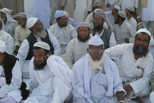 siria-islam-ulema-fatwa-cristiani