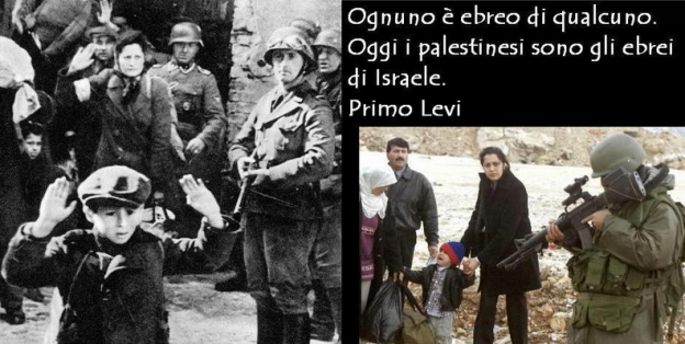 OGNUNO È EBREO DI QUALCUNO.