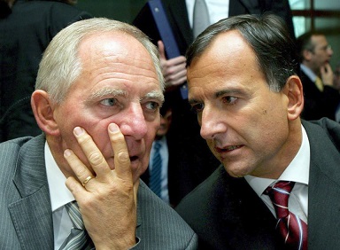 SCHEUBLE-FRATTINI