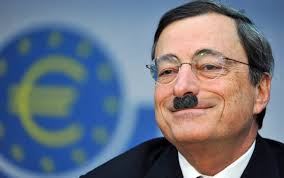 el draghi