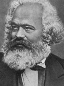 karl-heinrich-marx