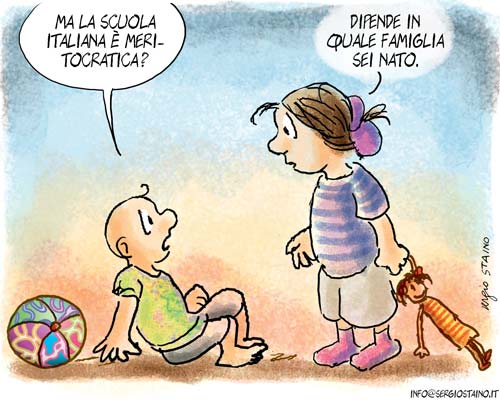 meritocraziaScuola