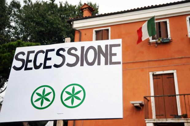 secessione