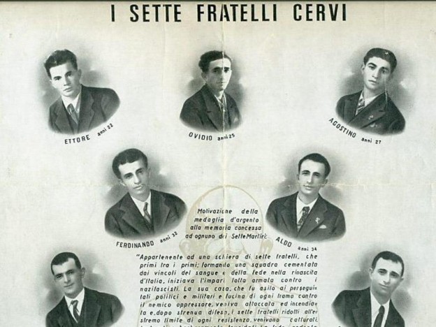 RAPPRESAGLIE PARTIGIANE