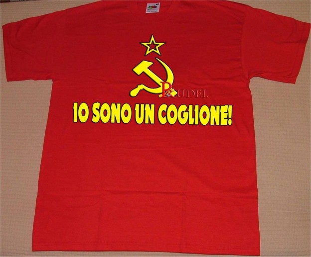 NEGLI ANNI SESSANTA DEL SECOLO SCORSO CREDEVO VIVAMENTE  CHE L’UOMO DI SINISTRA, CULTURALMENTE, INTELLETTUALMENTE E POLITICAMENTE,  SI ELEVASSE SOPRA LA MASSA E FACESSE LA DIFFERENZA…