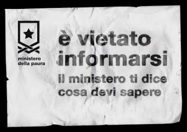 vietato informarsi