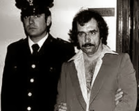 PENTITO MUTOLO