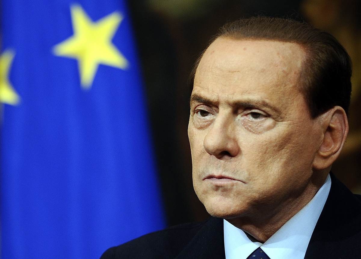 berlusconi silvio