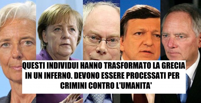 crimine