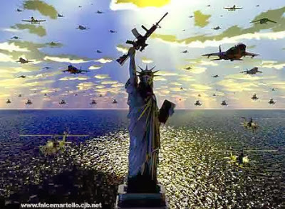 liberta di guerra