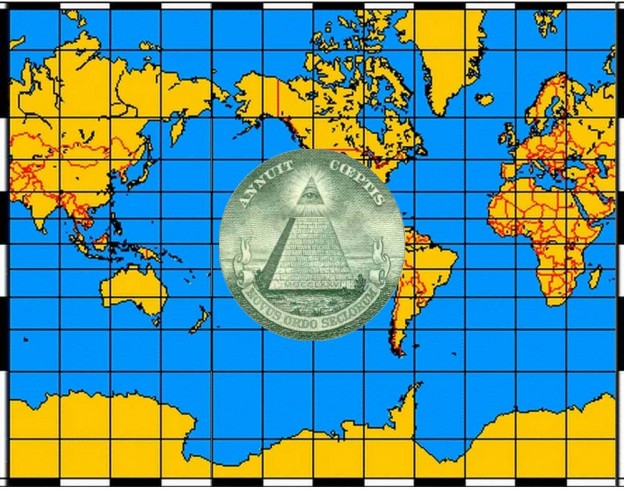 IL MONDIALISMO
