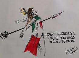 pareggio bilancio