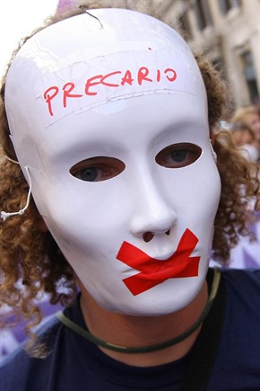 precario