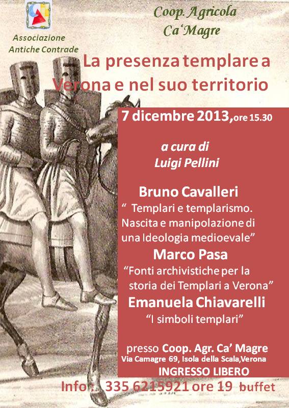 templari definitivo